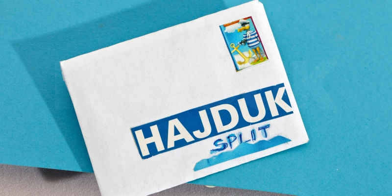 Izabrali smo tri najbolje čestitke za Hajdukov 108. rođendan