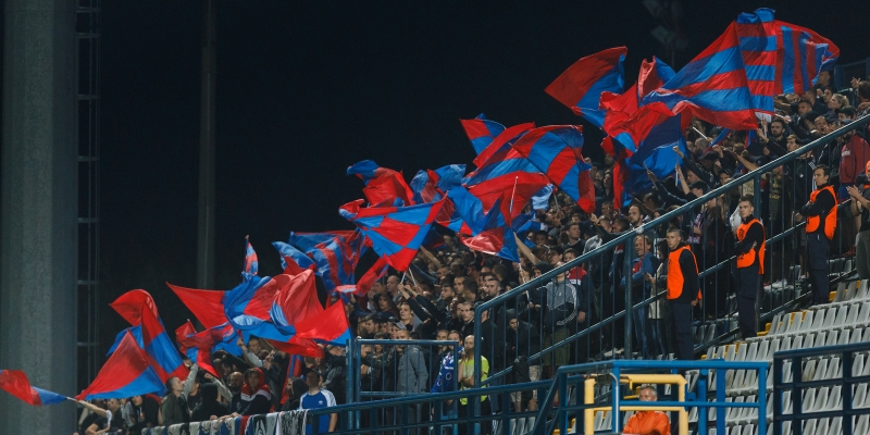 U prodaji ulaznice za utakmicu Slaven Belupo - Hajduk