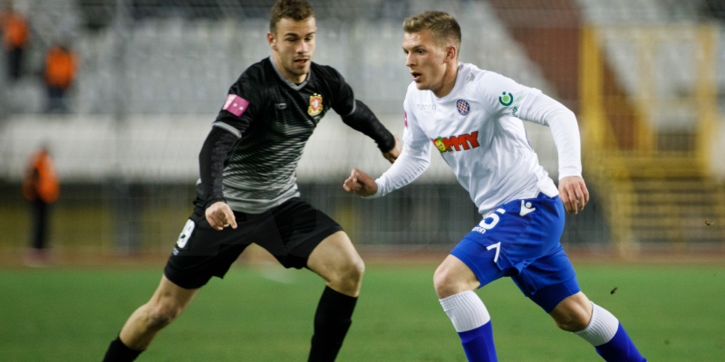 Sahiti upisao asistenciju u remiju U-21 reprezentacije Albanije s Andorom