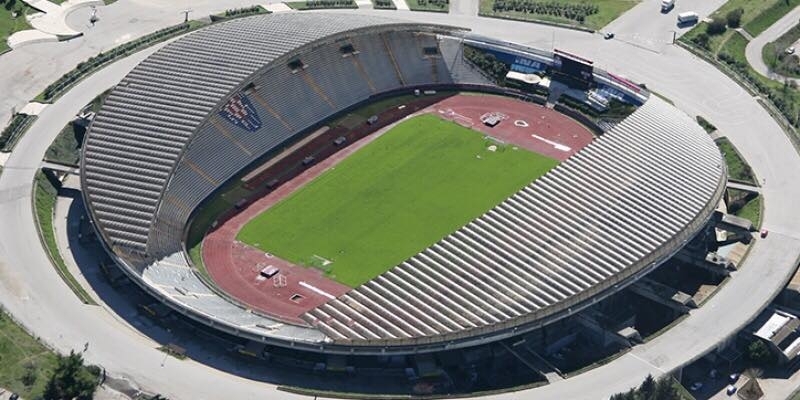 Hajduk to host one match behind closed doors