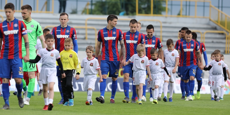Velika Gorica: Gorica - Hajduk 3:0