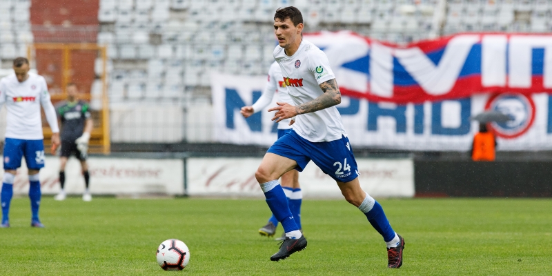 Jurić: Nema laganih utakmica, ali na kraju smo zasluženo slavili