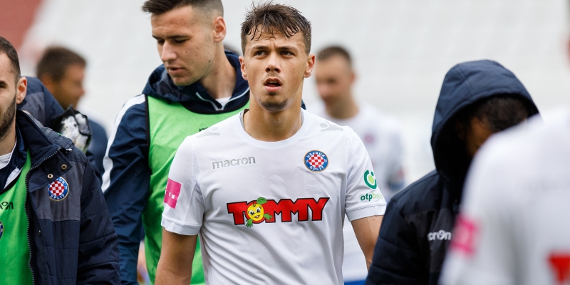 Špikić: Presretan sam zbog debija pred ovakvom publikom