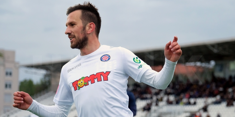 Caktaševih 19: Pogledajte sve prvenstvene golove najboljeg strijelca lige