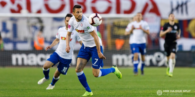 Ždrijeb nove sezone HT Prve lige u četvrtak 13. lipnja