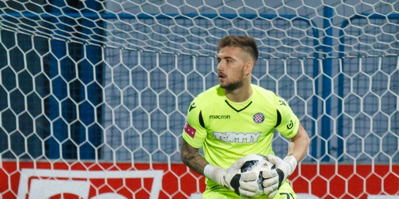 EURO U-21: Posavec branio svih 90 minuta u porazu mlade reprezentacije Hrvatske