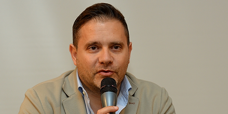 Christian Argurio od 1. listopada na čelu skautske službe HNK Hajduk