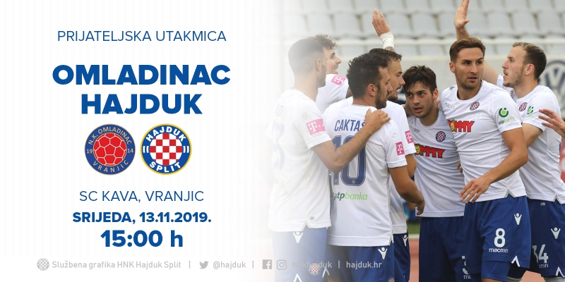 Bijeli gosti na proslavi 105. rođendana Omladinca iz Vranjica