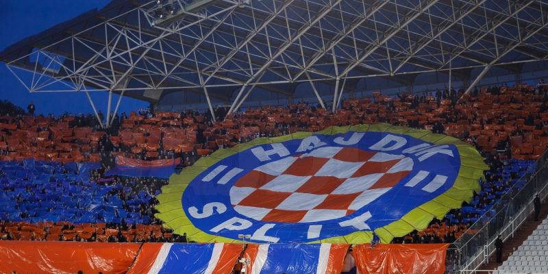 Hajduk - Rijeka tickets on sale • HNK Hajduk Split