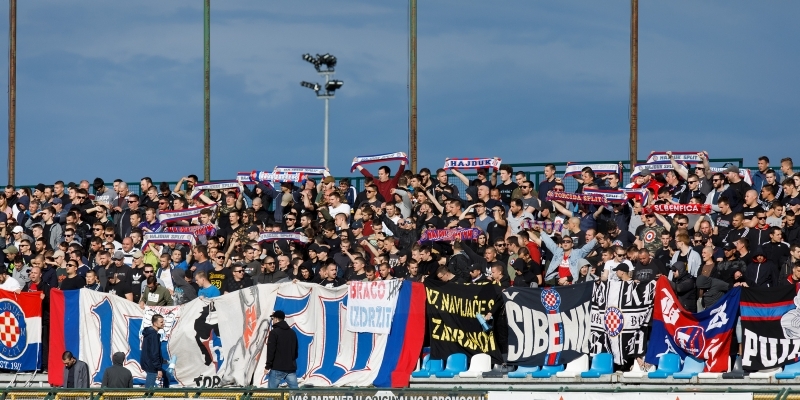 U prodaji ulaznice za utakmicu Hajduk - Gorica