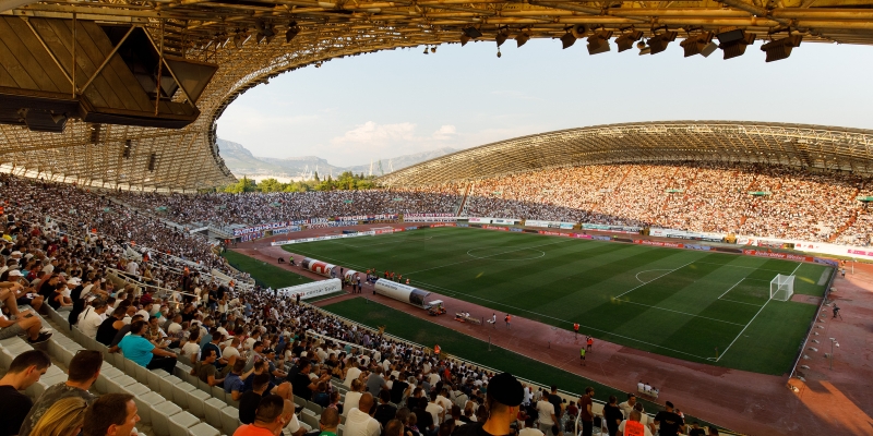 Svi na Poljud: Hajduk danas od 19 sati igra protiv Dinama!