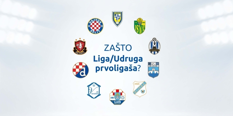 U petak se u Zagrebu održava sastanak klubova na temu obnove Udruge prvoligaša