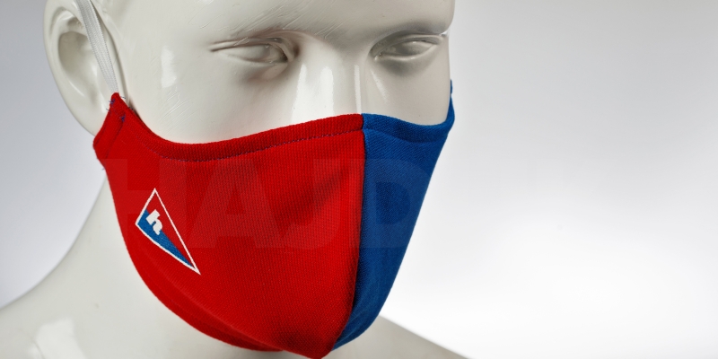 U prodaji nove pamučne maske