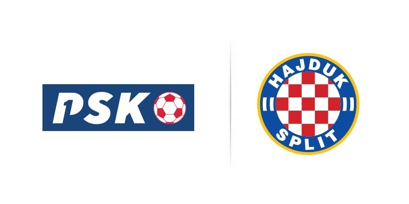 Novi sponzorski ugovor: Hajduk potpisao suradnju s Prvom Sportskom Kladionicom
