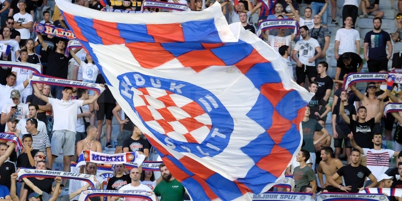 Obavijest o odgodi početka prodaje ulaznica za utakmicu Hajduk - Varaždin