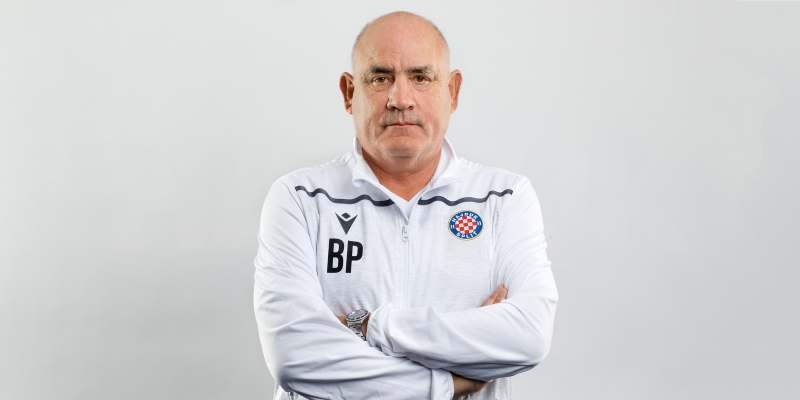 Boro Primorac: Ova ekipa može puno bolje nego što rezultati pokazuju