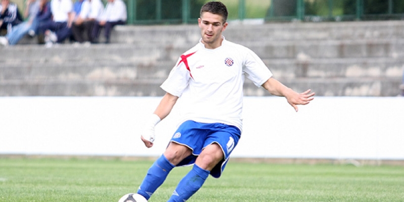 Ponovno u bijelom dresu: Marko Livaja se vratio u Hajduk!
