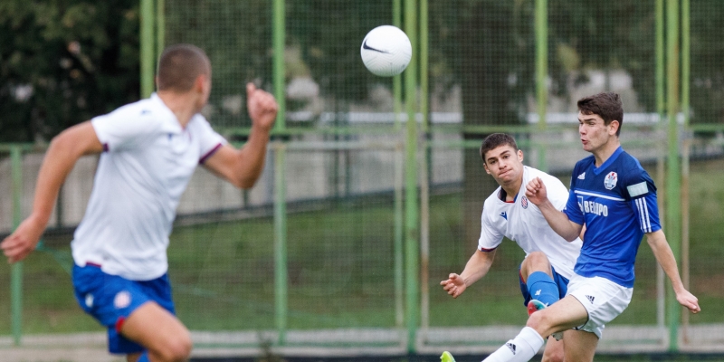 Domančićev pogodak u remiju U-19 reprezentacija Hrvatske i Mađarske