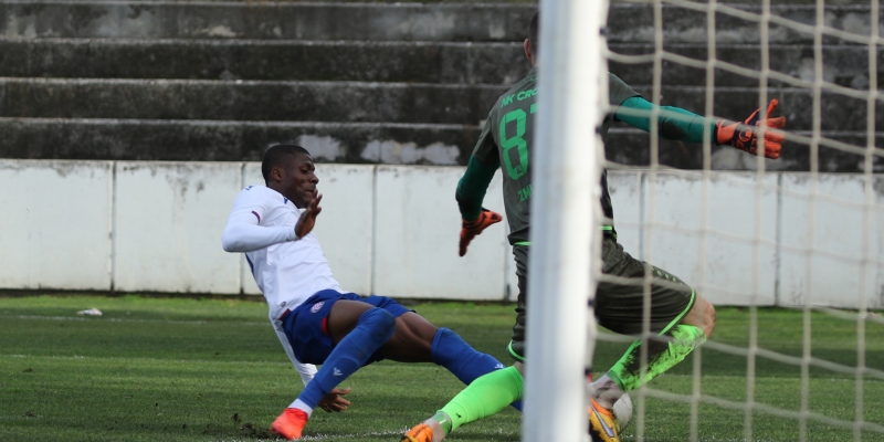 Poraz Hajduka II u Bijelom Brdu