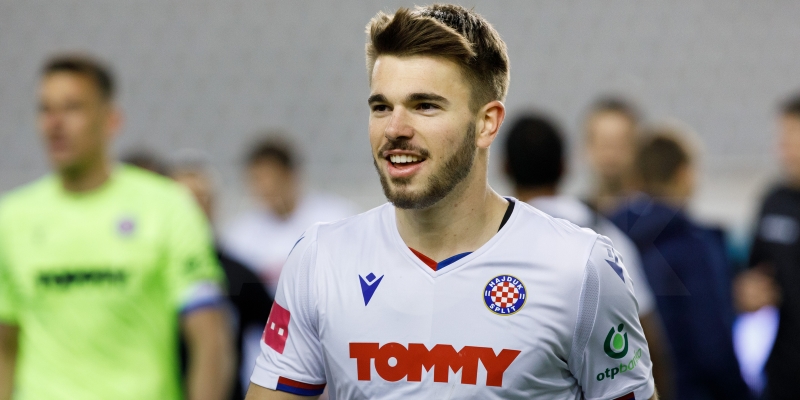 Vušković i Nejašmić na popisu za Europsko prvenstvo U-21 reprezentacija