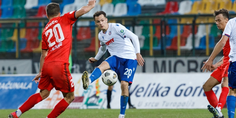 Jani Atanasov nakon remija s Goricom