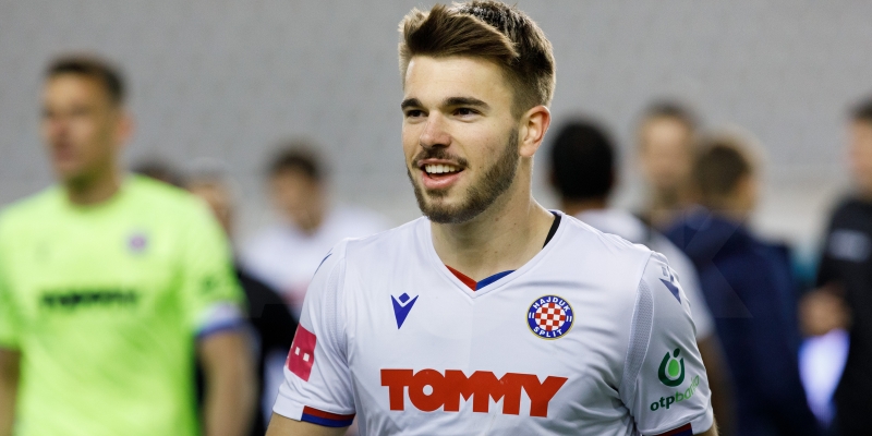 Hrvatska se plasirala u četvrtfinale EP: Nastupili Vušković i Čolina