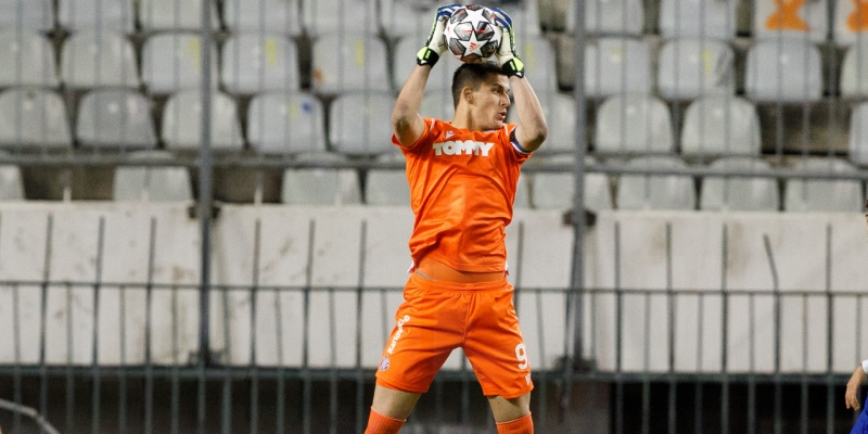 Lovre Kalinić na popisu za Europsko prvenstvo, Marko Livaja dobio pretpoziv