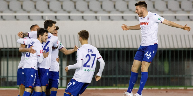 Vušković, Čolina i Biuk na popisu igrača za Završnu fazu Europskog prvenstva U-21 reprezentacija
