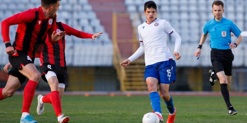 Remi Hajduka II i Intera (Z)