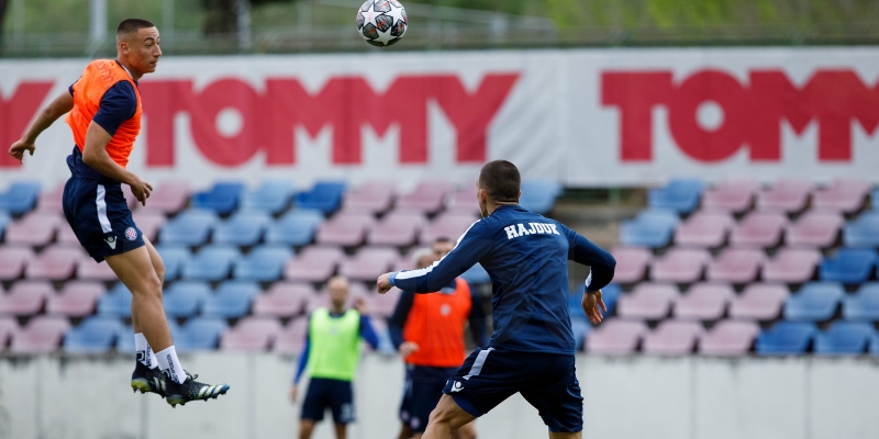 Pripreme za novu sezonu započinju 14. lipnja