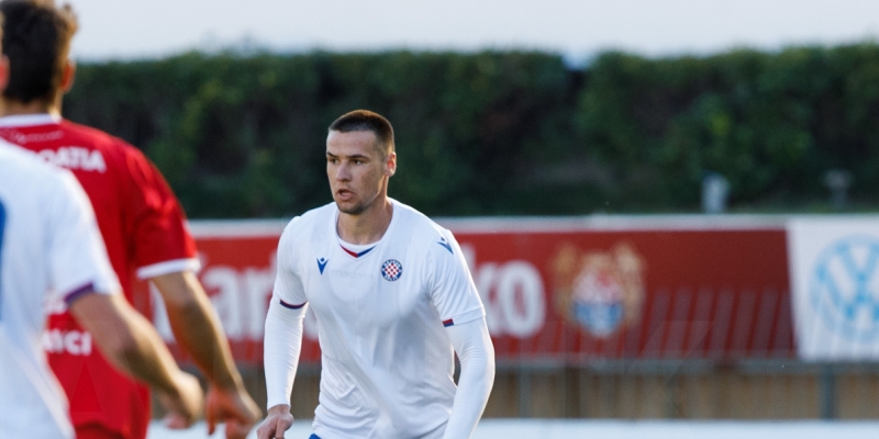 Devetorici igrača istekao ugovor s Hajdukom, sporazumni raskid s još dvojicom