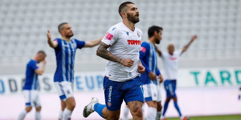Počinje nova sezona: Hajduk u subotu igra protiv Lokomotive u Kranjčevićevoj!