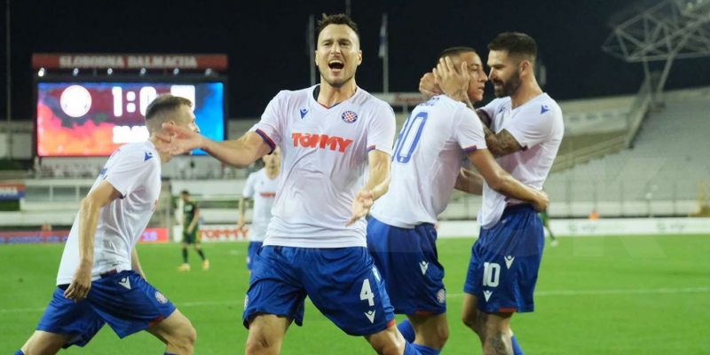 Josip Vuković: Uigravamo se i dalje, ali kockice se polako slažu