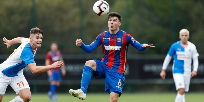 Jakov Blagaić i Tin Jurica odlaze u Široki Brijeg