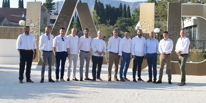 Na Poljudu održana konstituirajuća sjednica Hajdučke zajednice