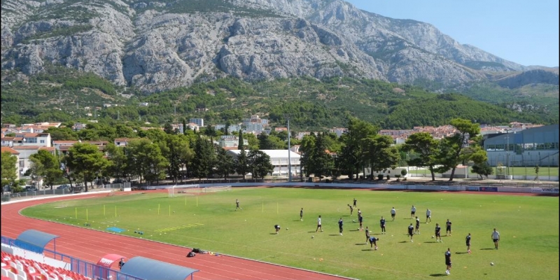 HNK Hajduk Split - Upravo smo uživo na:   Kanal Hajduk Digital TV emitira sadržaj uoči utakmice Gorica - Hajduk.