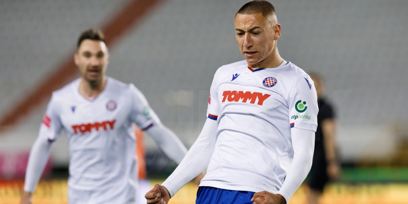 Ljubičić strijelac u pobjedi U-21 reprezentacije protiv Finske