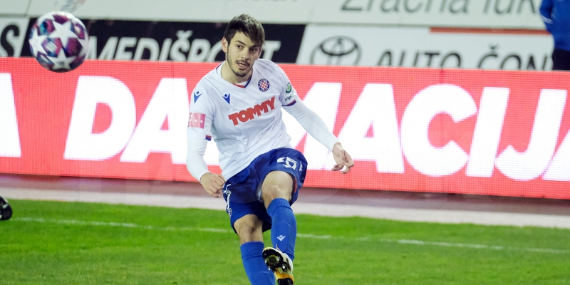 Čolina asistent u pobjedi U-21 reprezentacije protiv Azerbajdžana