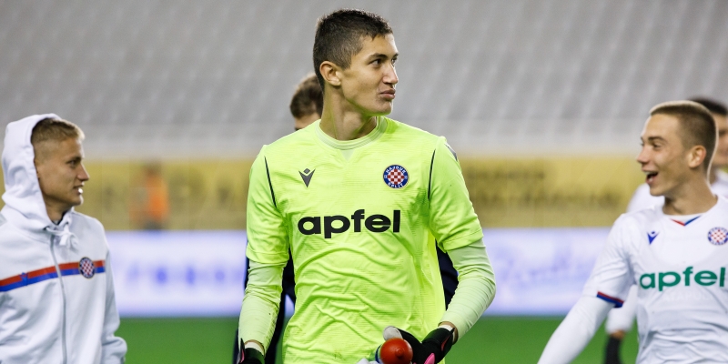 Juniori u gostima pobijedili Lokomotivu