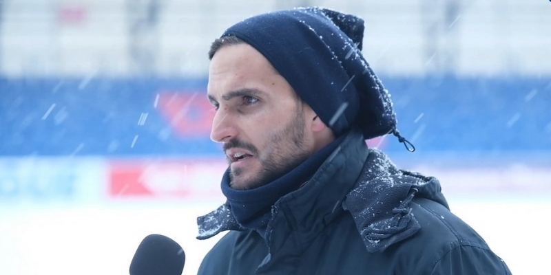 Milić: Utakmicu protiv Minska dočekujemo spremni
