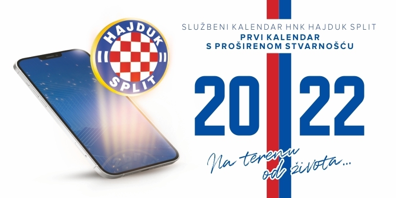 Android Apps by HNK Hajduk Split on Google Play