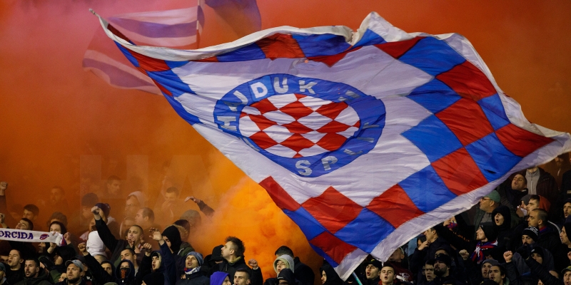 U prodaji ulaznice za utakmicu Hajduk - Osijek