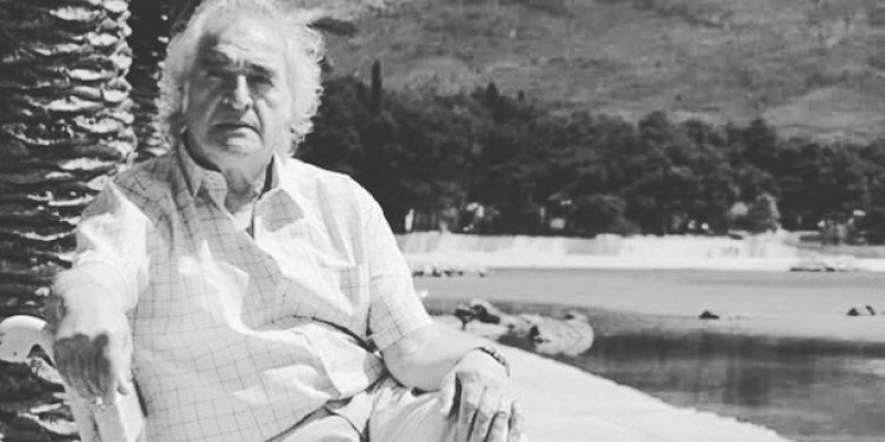 Preminuo Vinko Bajrović