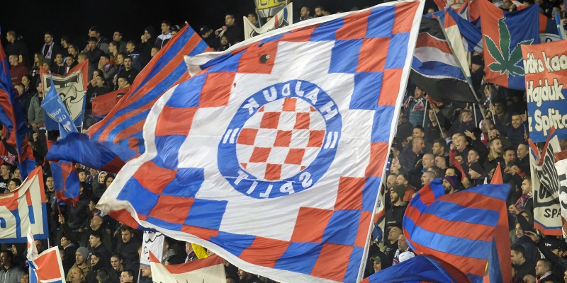 U prodaji više nema polusezonskih pretplata za tribinu Sjever