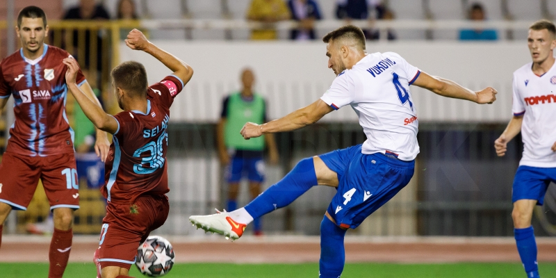 Jadranski derbi na Poljudu: Hajduk u subotu igra protiv Rijeke