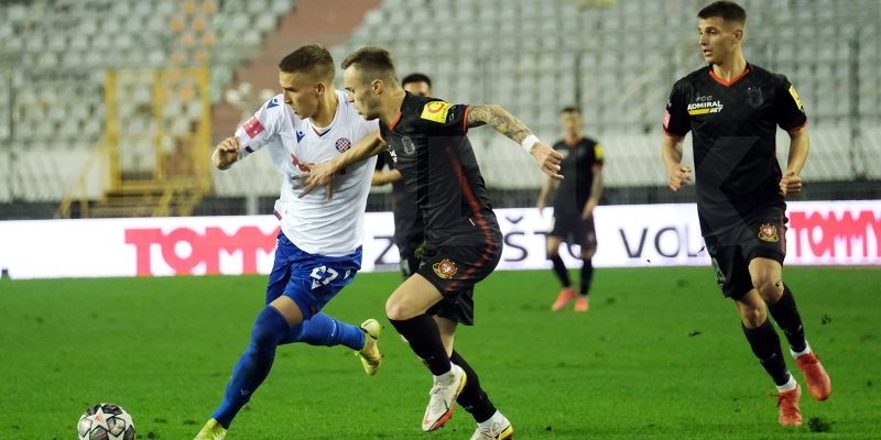 Polufinale Kupa: Hajduk danas od 17.30 sati igra protiv Gorice na Poljudu!