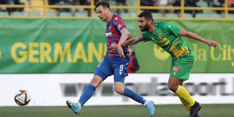 Pula: Istra 1961 - Hajduk 1:1