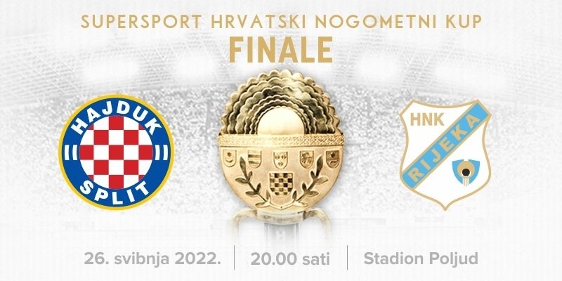 HNK RIJEKA 3-2 NK OSIJEK 🔴 POLUFINALE KUPA🔴TKO ĆE IGRATI PROTIV