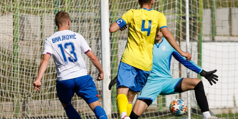 Juniori Hajduka gostuju u Šibeniku, pioniri i kadeti u Rijeci