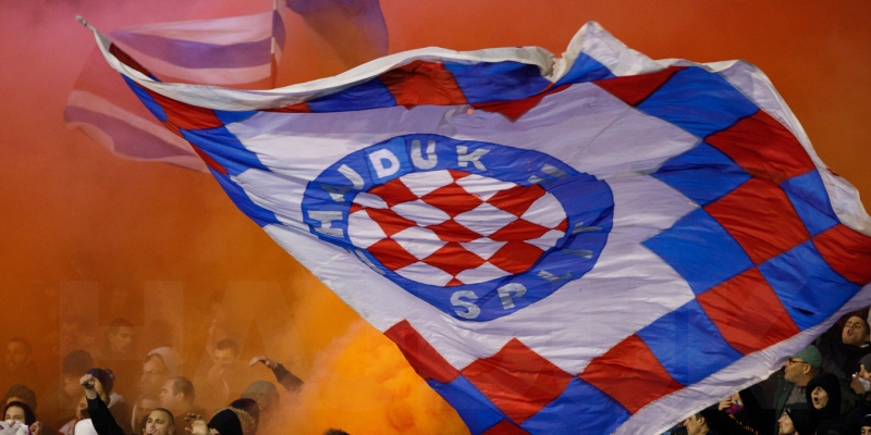 U prodaji ulaznice za utakmicu Dinamo - Hajduk